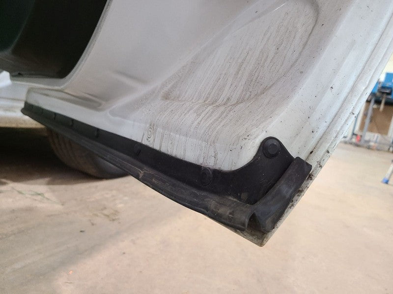 Passenger Right Front Door Fits 18-22 PROMASTER CITY 671749