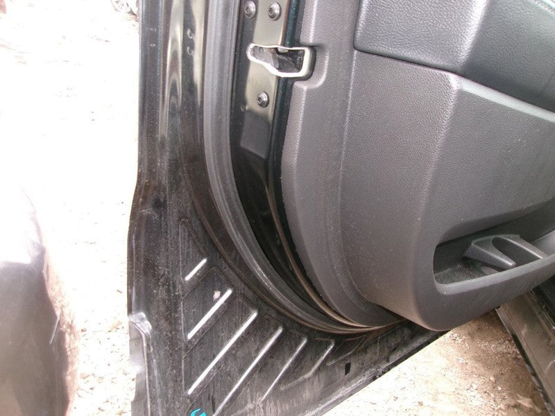 Driver Rear Side Door Classic Style Solar Fits 14-19 SIERRA 1500 PICKU