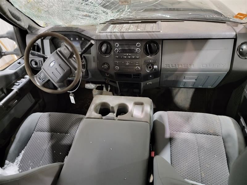 F250SD    2013 Owners Manual 538855