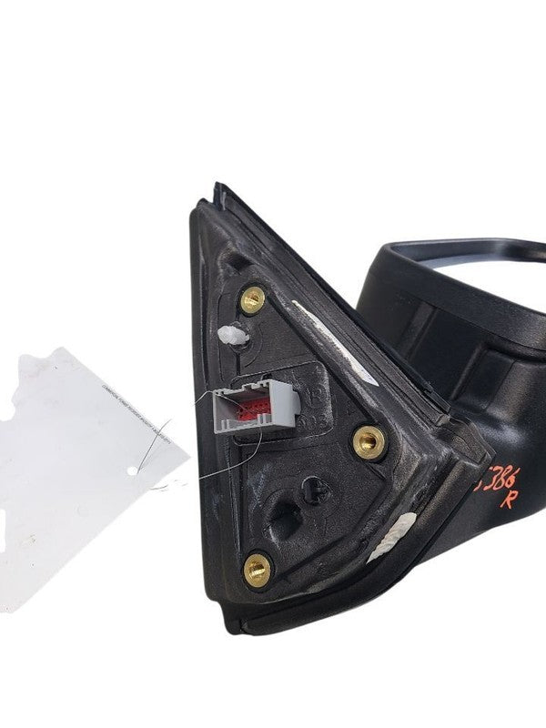 Passenger Side View Mirror Heated Without Memory Fits 21-24 BRONCO SPO