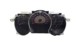 Speedometer Cluster Only MPH 6 Cylinder Fits 05 TACOMA 680829