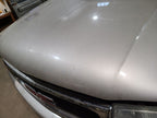 Hood Classic Style Creased Door Skin Fits 99-07 SIERRA 1500 PICKUP 650