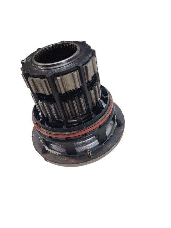 F350SD    2005 Locking Hubs 649906