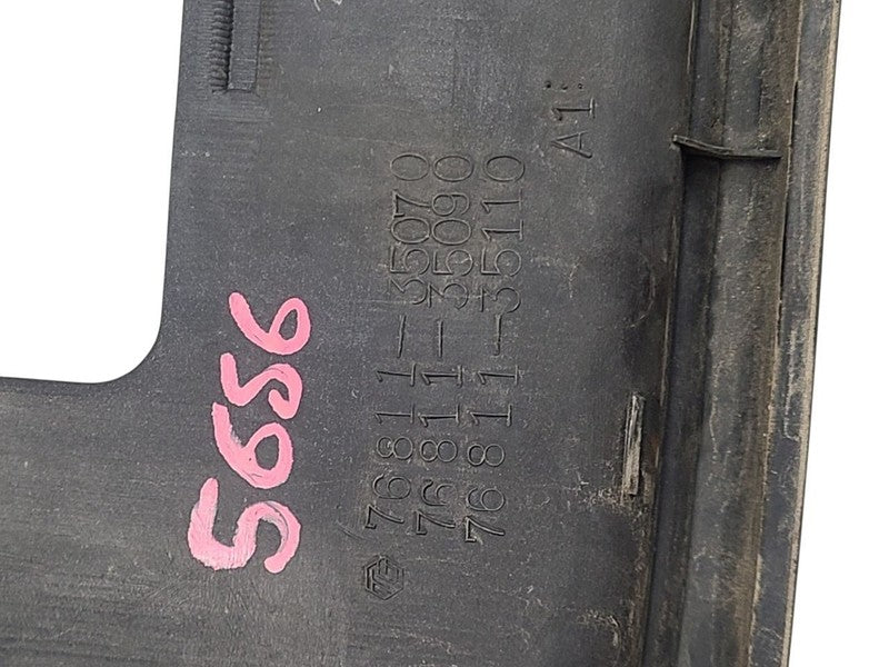 Tail Finish Panel Fits 99-01 4 RUNNER 675306