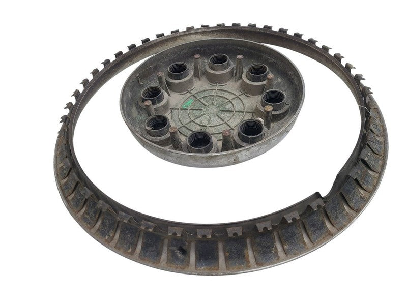 TCHEV3500 1995 Center Cap Wheel 679456