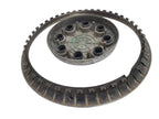 TCHEV3500 1995 Center Cap Wheel 679456