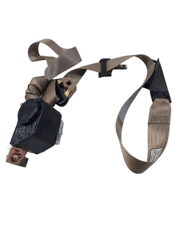 EXPEDITON 1998 Seat Belt Front 665521