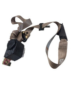 EXPEDITON 1998 Seat Belt Front 665521