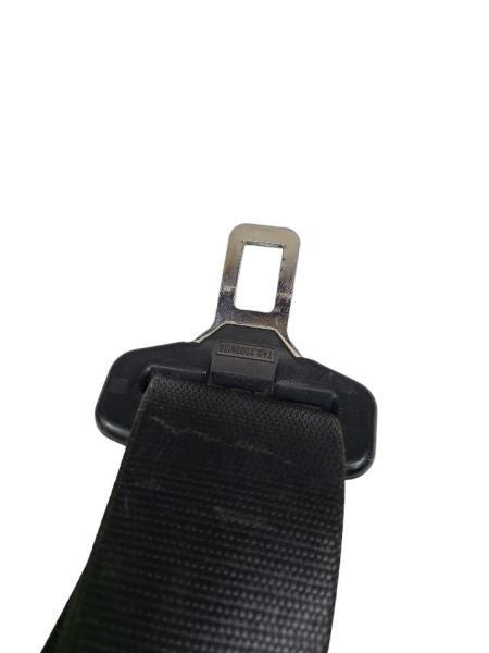 Seat Belt Front 204 Type C250 Bucket Seat Fits 08-10 MERCEDES C-CLASS 