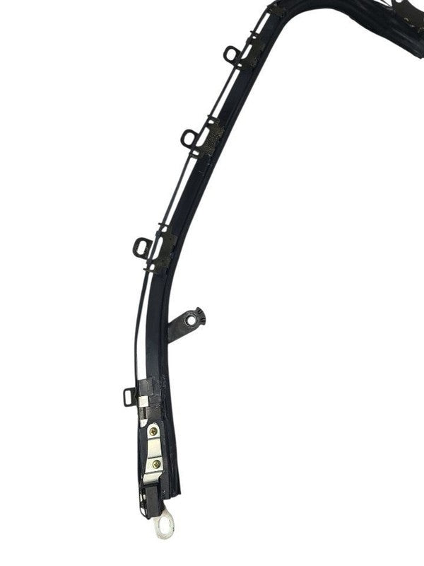CAMRY     1990 Seat Belt Front 657249