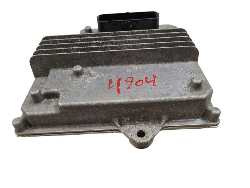 Chassis ECM Suspension Rear Frame Fits 22-23 SILVERADO 2500 PICKUP 614