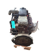 Engine 5.9L Diesel VIN 6 8th Digit Standard Fits 04 DODGE 2500 PICKUP 