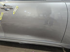 Passenger Front Door US Built VIN 5 1st Digit Fits 16-20 OPTIMA 605446