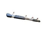 TUNDRA    2010 Running Board 672600