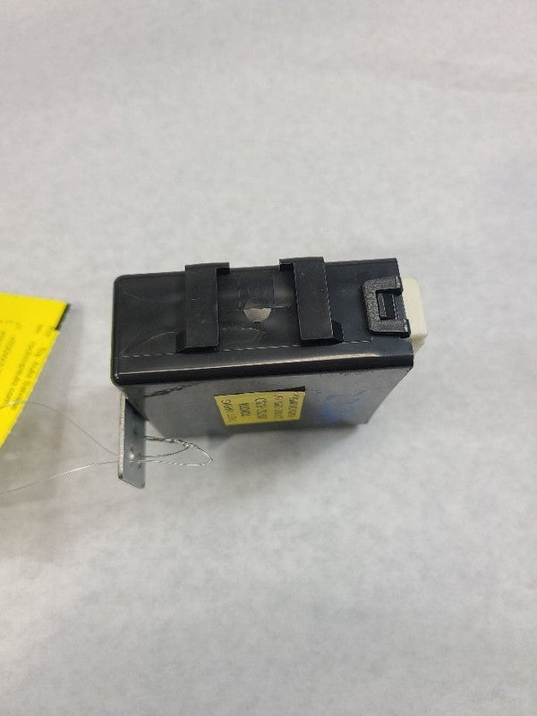 Chassis ECM Theft-locking Center Dash Fits 98-02 LEXUS LX470 605301
