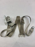 Seat Belt Front Bucket Prius VIN Du 7th And 8th Digit Fits 14-15 PRIUS