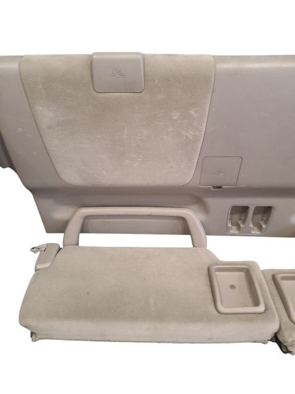 TACOMA    2005 Seat Rear 673758