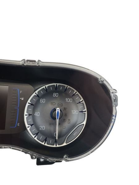 Speedometer MPH 3.5" Screen Fits 18 PACIFICA 569687 68360255AC