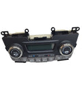 Temperature Control Dash Mounted LX Fits 11-17 ODYSSEY 672268