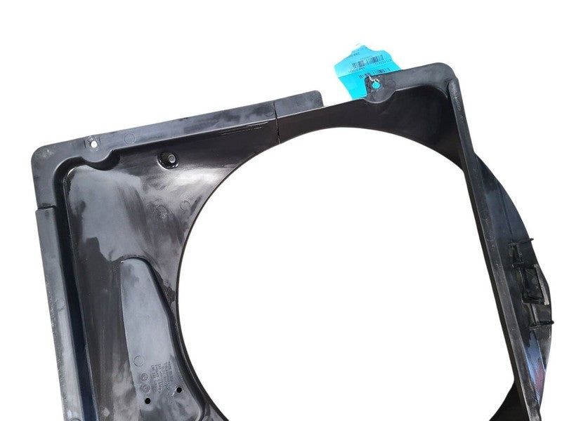 EXPLORER  2010 Radiator Shroud 643523