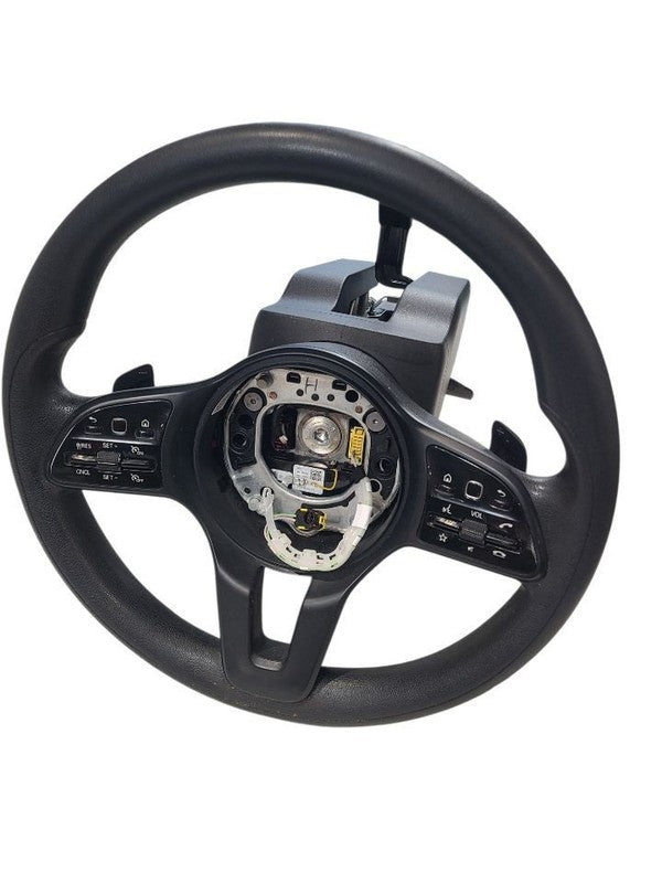 Steering Column Without Rear Wiper Fits 19-22 MERCEDES SPRINTER 1500 6