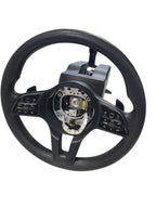 Steering Column Without Rear Wiper Fits 19-22 MERCEDES SPRINTER 1500 6