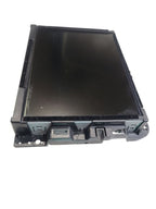 Audio Equipment Radio Display And Receiver Bluetooth Fits 15 DURANGO 6