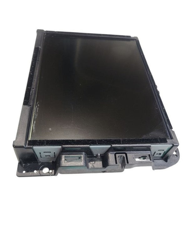 Audio Equipment Radio Display And Receiver Bluetooth Fits 15 DURANGO 6