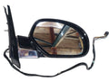 Passenger Side View Mirror Power Turn Signal Opt DL3 Fits 09-14 ESCALA
