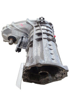 Transfer Case 3.6L ID Rgu Fits 16-18 PORSCHE CAYENNE 663586