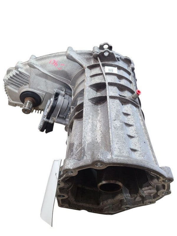 Transfer Case 3.6L ID Rgu Fits 16-18 PORSCHE CAYENNE 663586