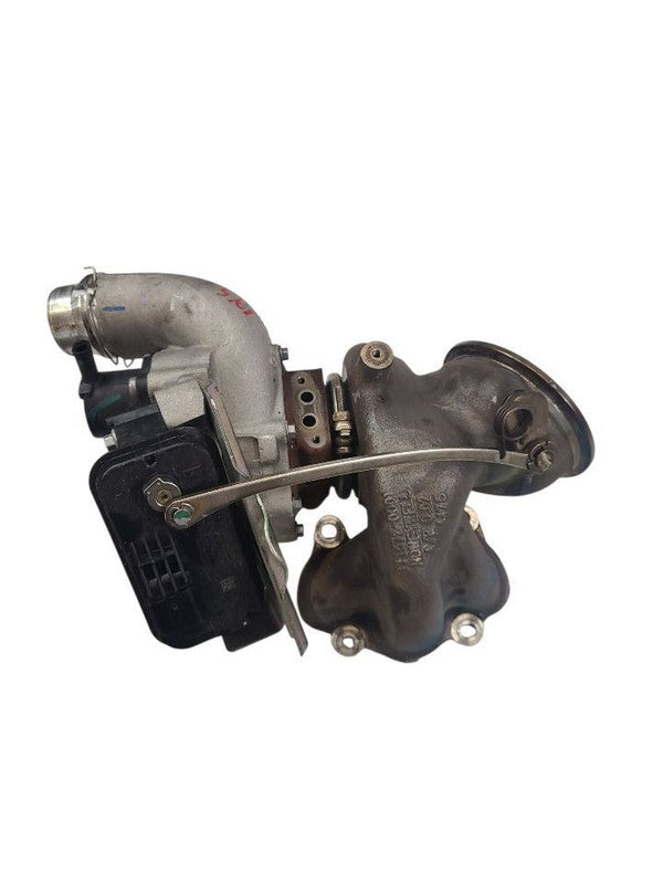 Turbo/Supercharger 2.0L Fits 20-23 CT4 634949