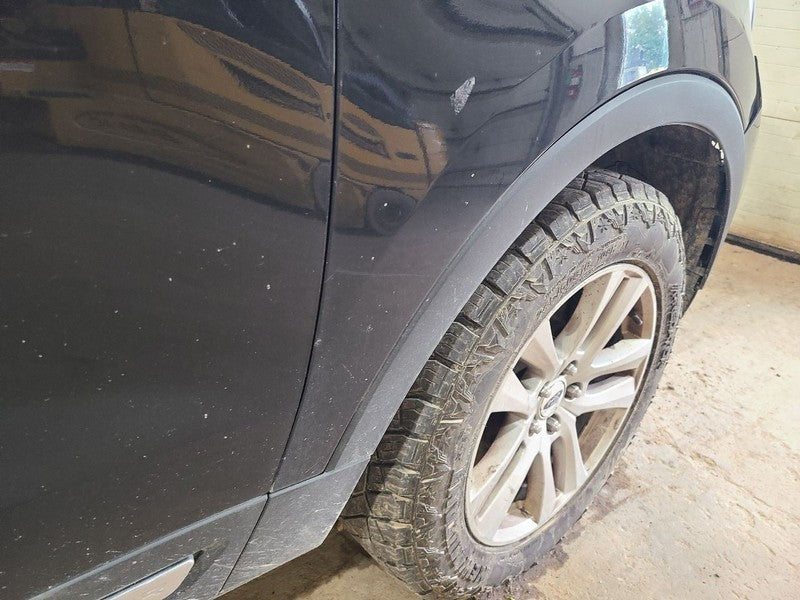 Passenger Right Fender Fits 16-19 EXPLORER 674600