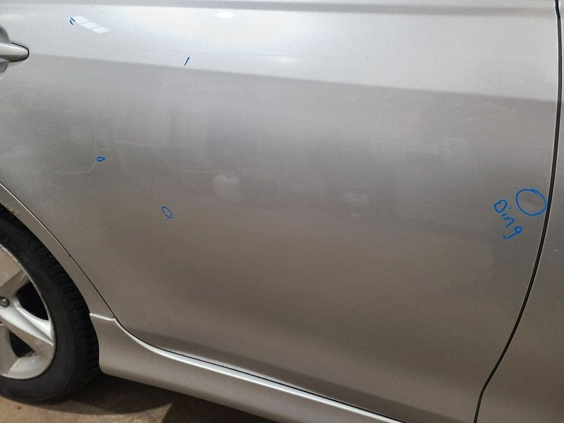 Passenger Rear Side Door Electric Windows Fits 07-11 CAMRY 660241