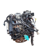 Engine 8-350 5.7L VIN P 8th Digit Fits 94-95 CAPRICE 658415