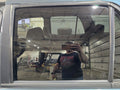 Driver Left Rear Door Glass With Privacy Tint Fits 96-02 4 RUNNER 6380