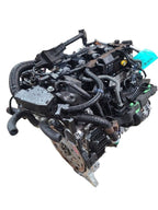 Engine 1.5L Turbo VIN 1 6th Digit Si Fits 22-25 CIVIC 671309