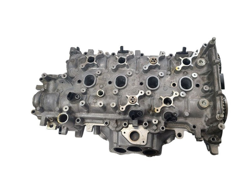 Cylinder Head 2.0L Fits 20-23 CT4 634947