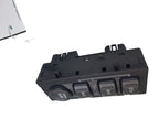 SILVRDO15 2002 Dash/Interior/Seat Switch 642061