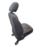 Driver Front Seat VIN W 6th Digit Jk Body Bucket Cloth Fits 18 WRANGLE