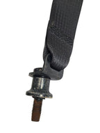 TRAVERSE  2017 Seat Belt Rear 608740