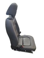 Driver Front Seat Bucket Crew Cab Leather Heated Fits 20-22 CANYON 670