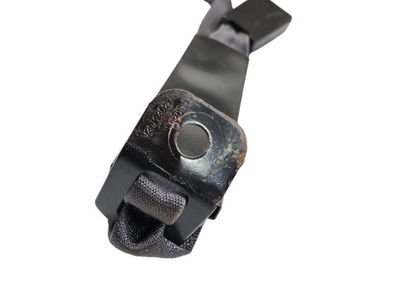 REAR SIERRA250 2013 Center Retractor Seat Belt Rear 570616