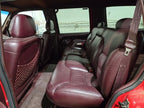 TAHOE     1995 Seat Belt Front 593063