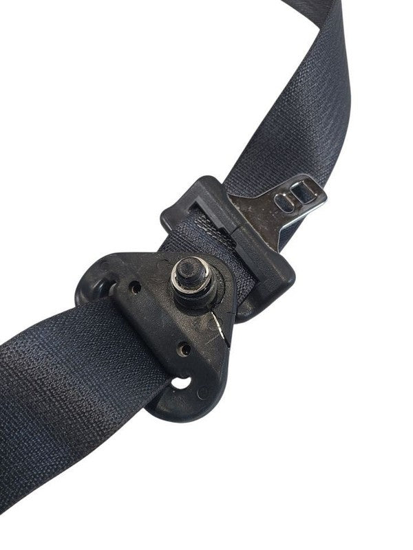Seat Belt Front 60/40 Split Opt AM6 Crew Cab Passenger Fits 04-08 CANY