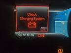Windshield Wiper Motor And Linkage Fits 11-15 MKX 647280