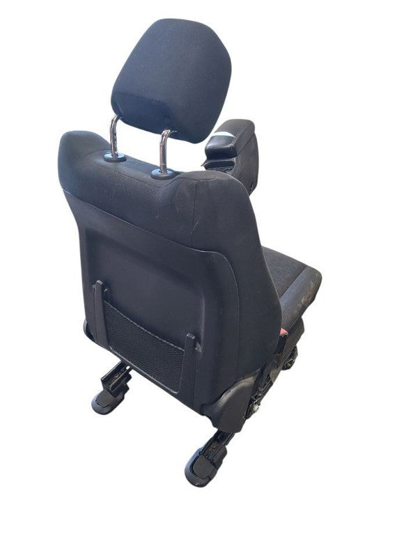 Driver Front Seat Bucket Cloth Electric 8 Way Power Fits 14-22 DURANGO