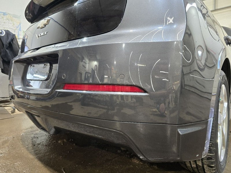 Rear Bumper With Park Assist Opt UD5 Fits 11-15 VOLT 626159