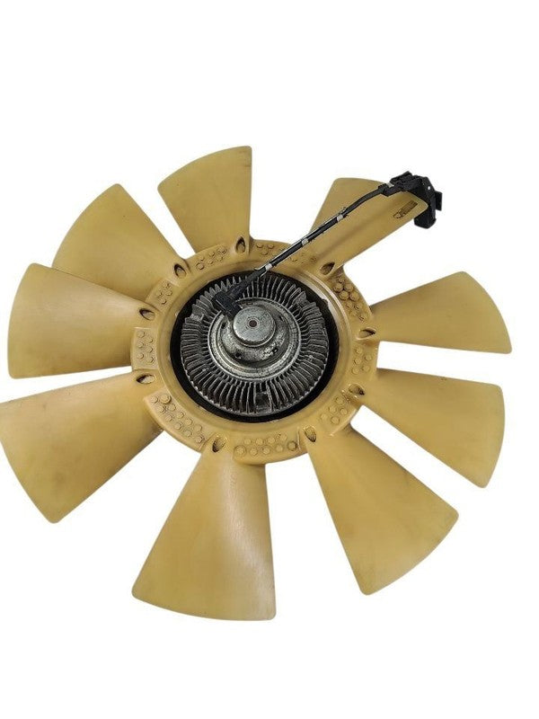 Fan Blade 6.4L Diesel Fits 08-10 FORD F250SD PICKUP 643223