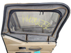 Passenger Right Front Door Half Door Fits 97-06 WRANGLER 672804
